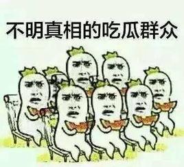 娱乐搞笑吃瓜群名字大全