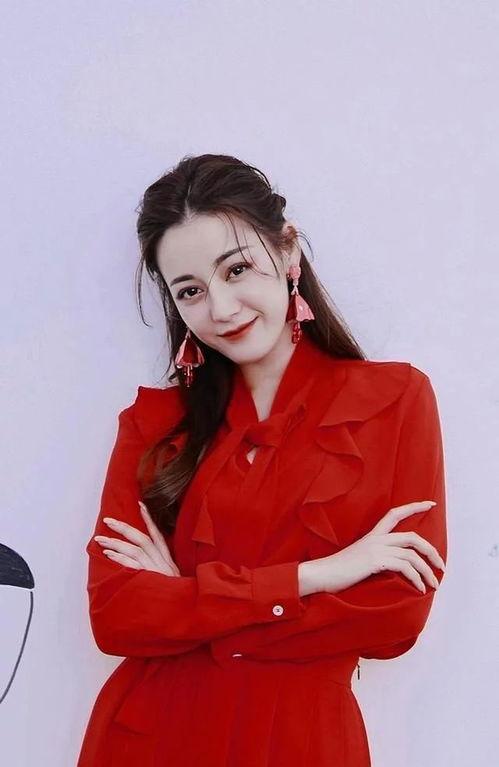 娱乐圈吃瓜爆料迪丽热巴